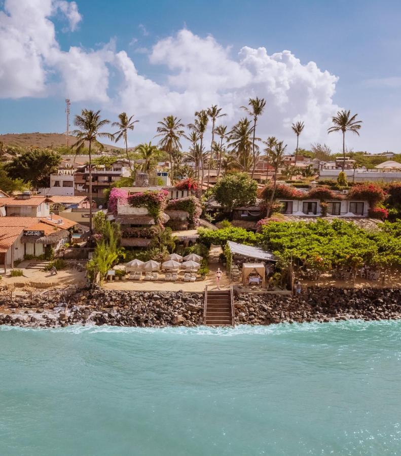 Casa Na Praia Жижока ди Жерикоакоара Екстериор снимка